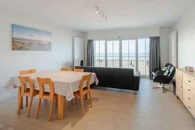 2-Zimmer-Wohnung in Middelkerke