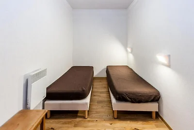 Appartamento a Val d'Allos vicino agli impian...