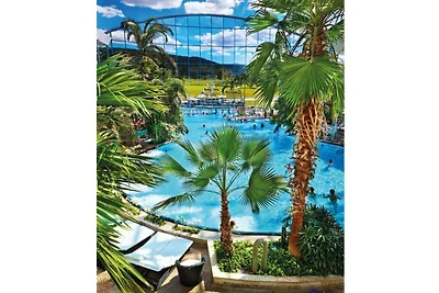 Casa vacanze Vacanza di relax Titisee-Neustadt