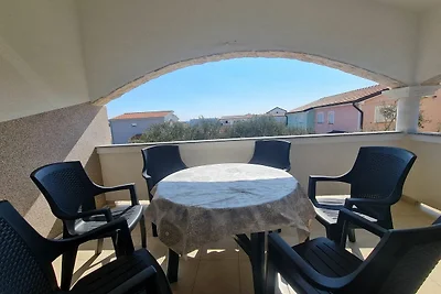 Apartments Robi - Two Bedroom with Terrace