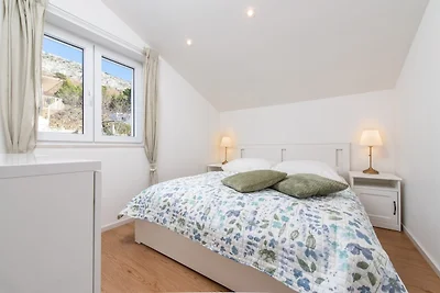 Ferienhaus für Familien in Tugare