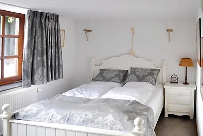 Luxuriöse Ardennenvilla mit Pool und Sauna