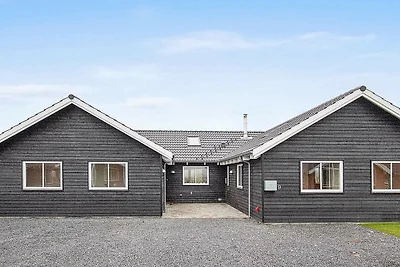 16 Personen Ferienhaus in Hasselberg