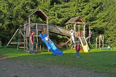 Ferienhaus in Walsrode mit Schwimmbecken