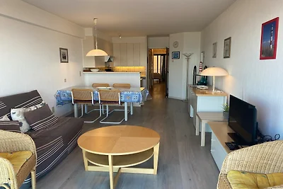 Appartamento a Nieuwpoort per 4 persone