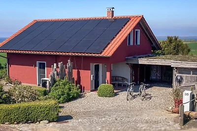Ferienhaus Erholungsurlaub Boiensdorf