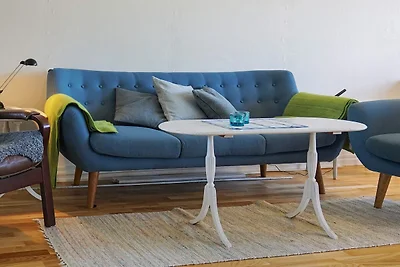 6 Personen Ferienhaus in BERGKVARA-By Traum