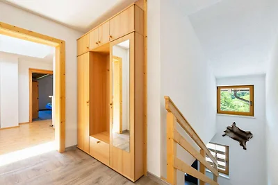 Warm Apartment in Uttendorf