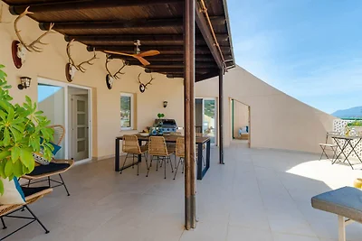 Penthouse in City Centre Marbella with...