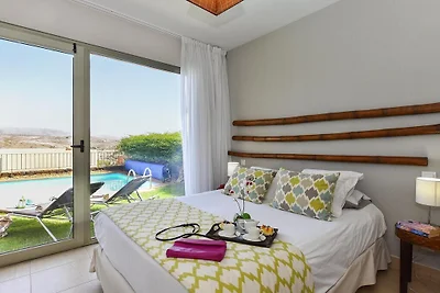 Casa vacanze, Maspalomas