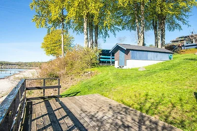 6 Personen Ferienhaus in Bjert-By Traum