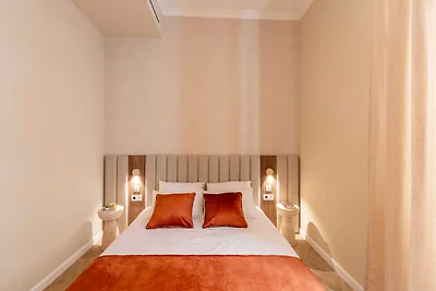 Con 2 camere da letto e 6 posti letto