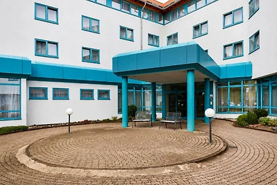 Vakantieappartement Gezinsvakantie Herrenberg