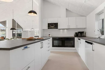5 sterren vakantie huis in Glesborg