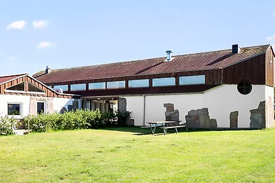 9 Personen Ferienpark haus in Otterup