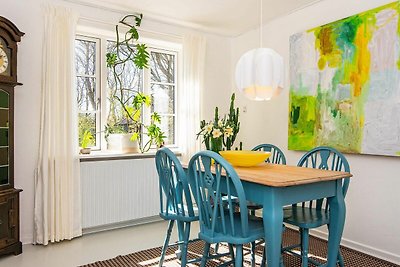 7 Personen Ferienhaus in Ulfborg