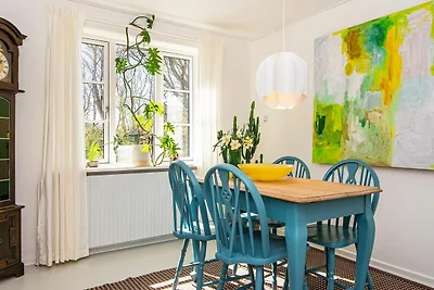 7 Personen Ferienhaus in Ulfborg