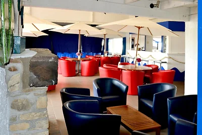 Casa vacanze per 5 persone a Le Palais