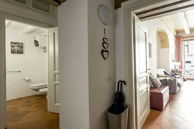 Salomone Apartment 2