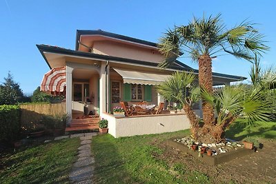 Casa vacanze Lea, Capezzano Pianore