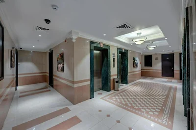 Skyline View | Club King Verblijf | Sheikh Za...