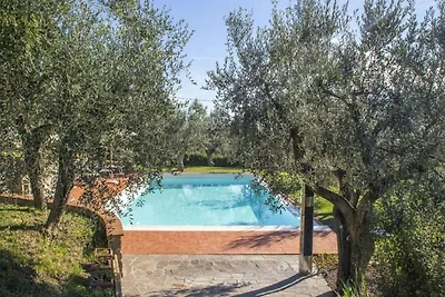 Bellissimo appartamento con piscina privata