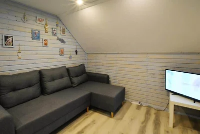 Ferienwohnung, Jezierzany