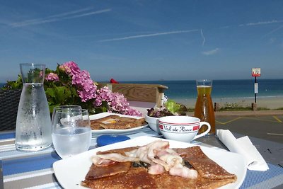 Premium-Appartement nahe des Strandes, St.