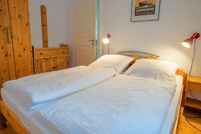 Ferienwohnung mit 3 Schlafzimmer