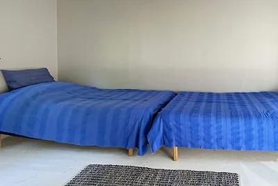 4 Personen Ferienhaus in HÄSTVEDA-By Traum