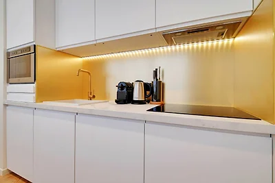 Chic appartement - 2BR/6P -...