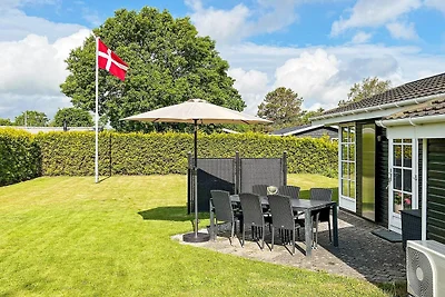 6 persone case ad Hadsund