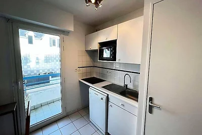 3 Zimmer für 4 Personen