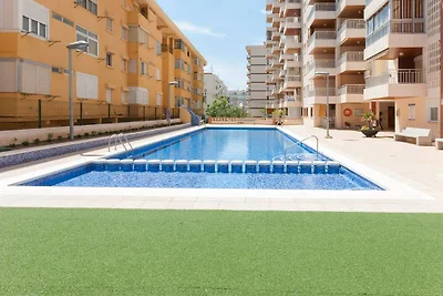 Piropo - Apartment In Grau I Platja