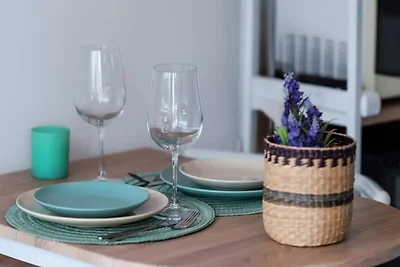 Appartement in Estartit met terras met uitzic...