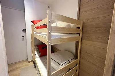 Studio in Frankreich mit Ski-Zugang