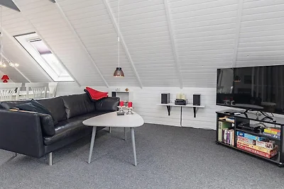 6 Personen Ferienhaus in Thisted