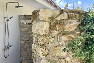 Maison de vacances avec 3 chambres