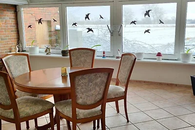 Ferienwohnung mit 2 Schlafzimmer