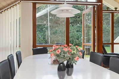 7 Personen Ferienhaus in Ulfborg-By Traum