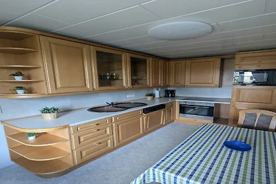 Aufenthalt in Morscheid-Riedenburg