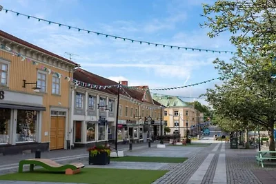 4 Sterne Ferienhaus in ALINGSÅS