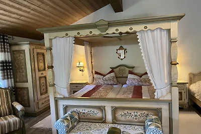 Hochfirst Appartement