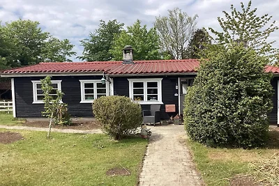 Maison de vacances pour 6 a Væggerløse