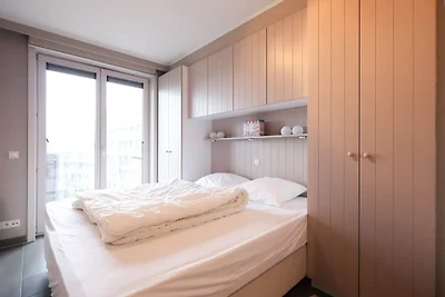 Appartement in het centrum van Oostduinkerke