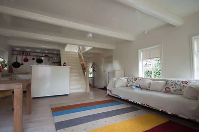 Vakantiehuis in Tinallinger met sauna