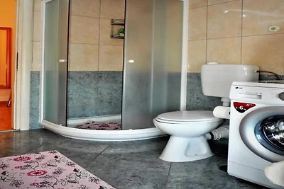 Apartments Belicka - Two Bedroom Apartment wi...