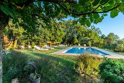 Villa in Toskana mit Pool und Spa