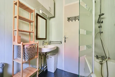 Appartamento bilocale per 5 persone -...