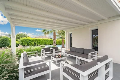 Villa in Occitanie mit privatem Pool
